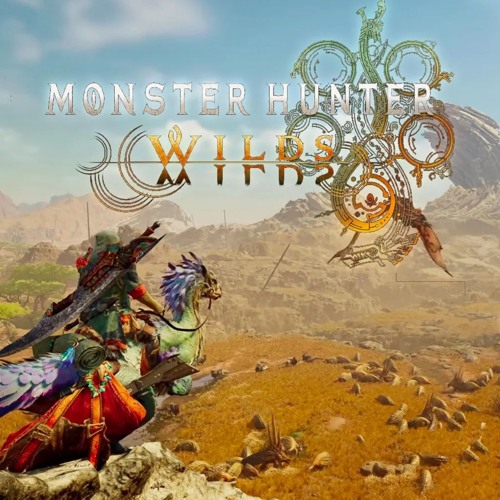 Все регионы Monster Hunter Wilds +выбор издания