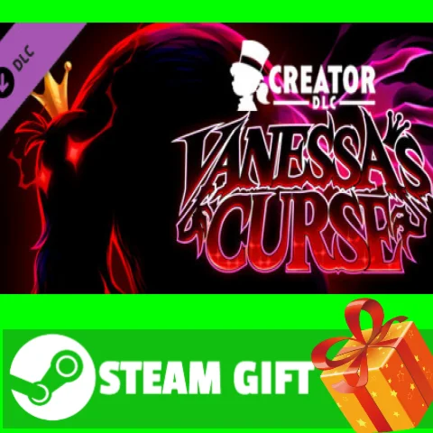 ВСЕ СТРАНЫ+РОССИЯ A Hat in Time - Vanessas Curse