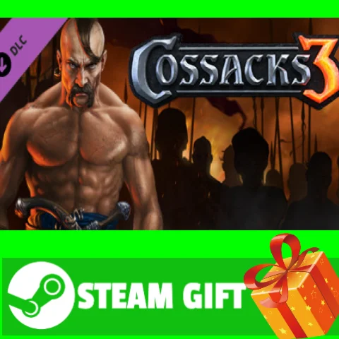 ВСЕ СТРАНЫ+РОССИЯ Deluxe Content - Cossacks 3: OST
