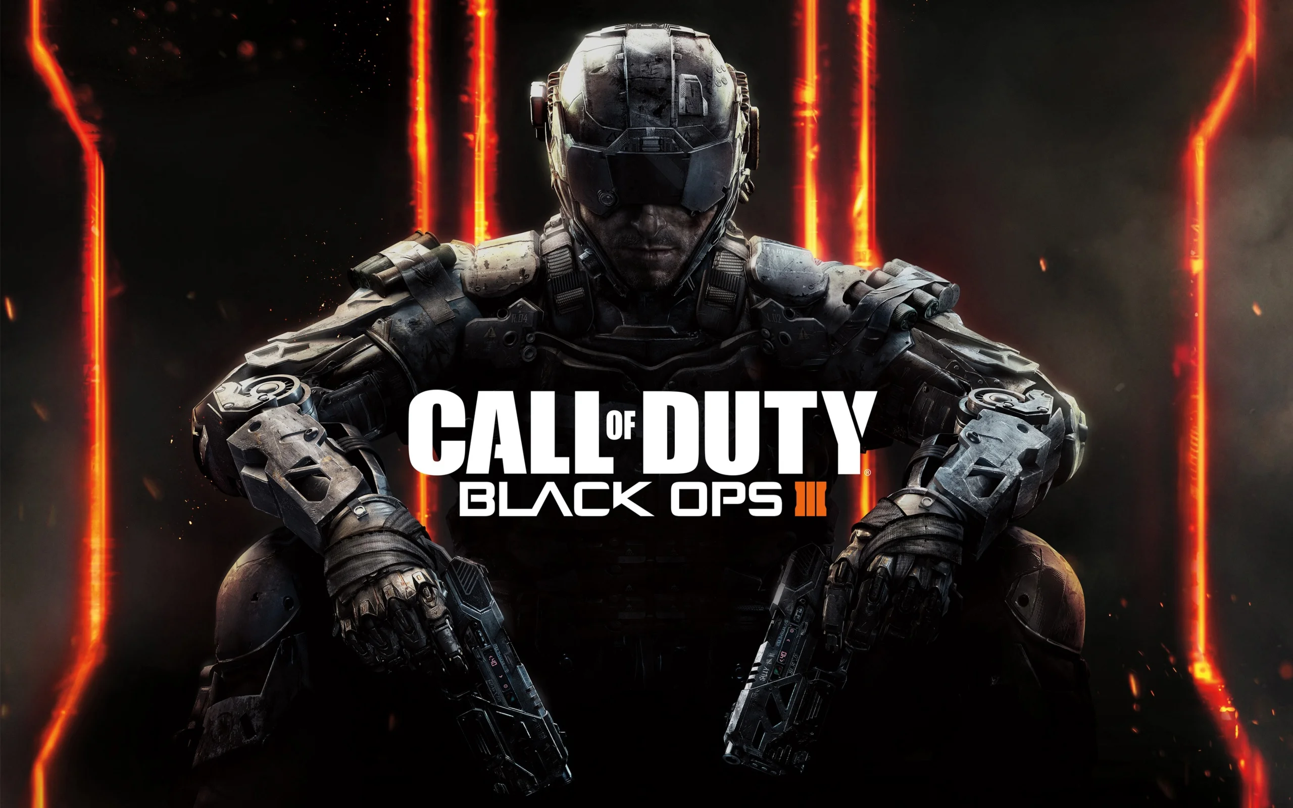 Call of Duty: Black Ops IIISTEAMНавсегда