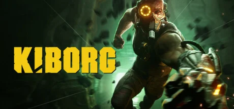 KIBORG АВТОДОСТАВКА Россия Steam Gift