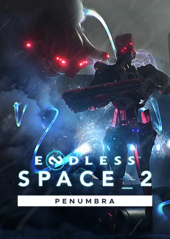 Endless Space 2 - Penumbra SteamКлюч РФ-МИР DLC