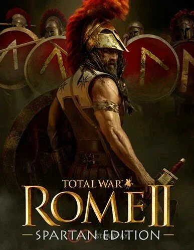 Total War: Rome 2 Spartan Edition Steam/Ключ/Мир