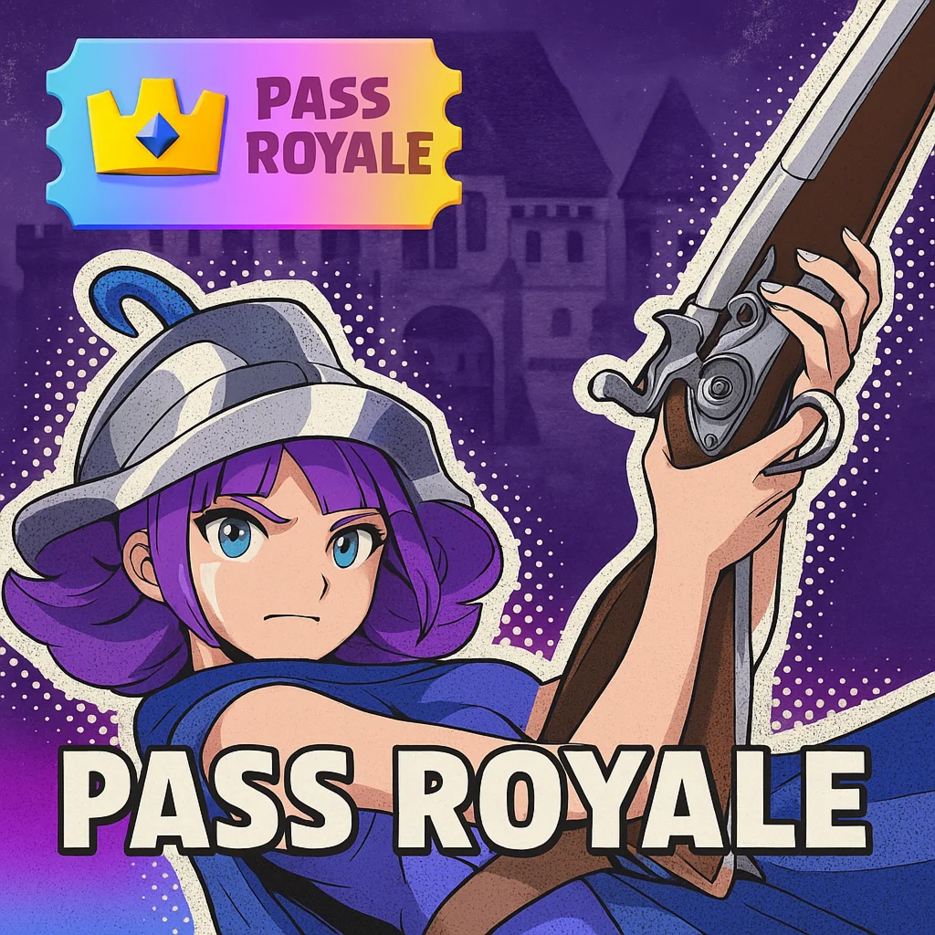 АЛМАЗНЫЙ ПРОПУСК ROYALE PASS АКЦИИ