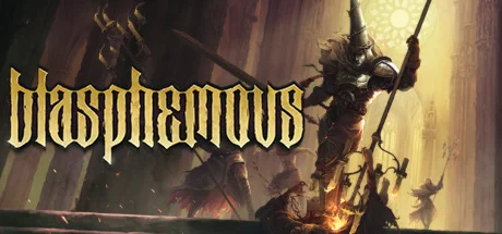 Blasphemous Xbox One/Series Ключ
