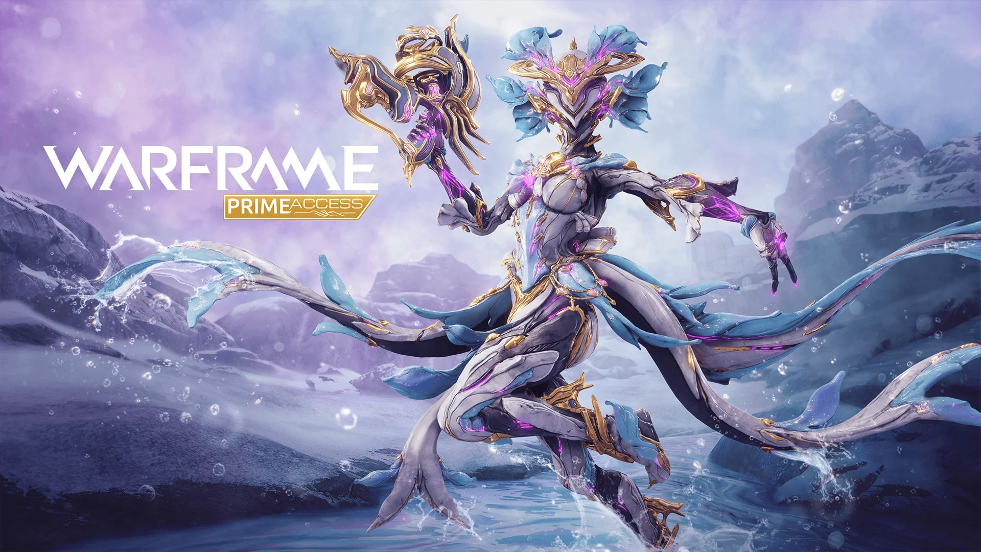 EGS ДЛЯ РОССИ Warframe: Платина/Наборы EGS
