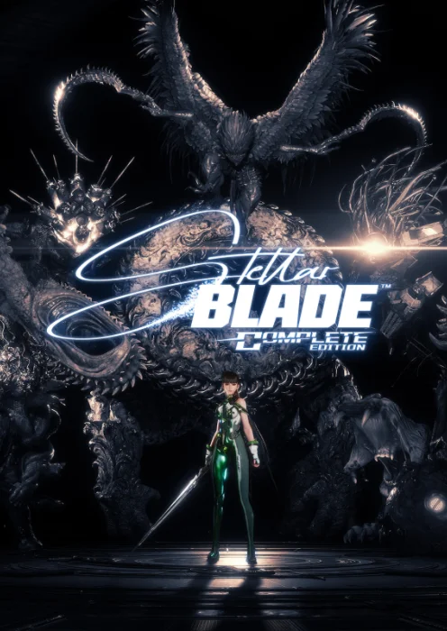 Stellar Blade Complete Global+РФ Ключ