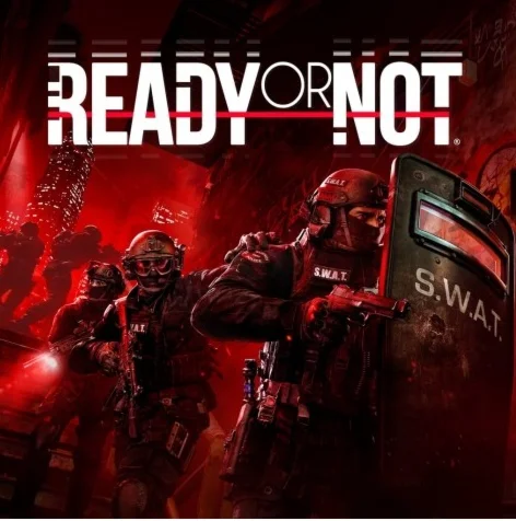 Ready or Not: Digital Deluxe Edition Xbox Series XS