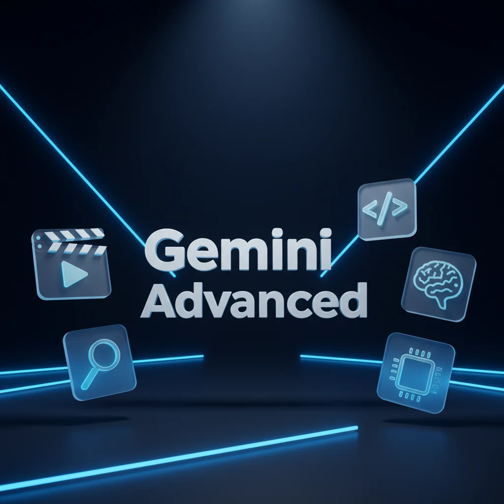 Gemini Pro/Ultra Veo 3 Все функции на 112 месяцев