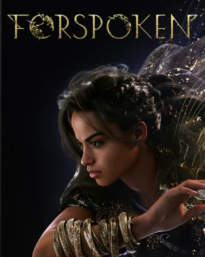 Forspoken STEAM КЛЮЧ PC РФ-Global + Бонус