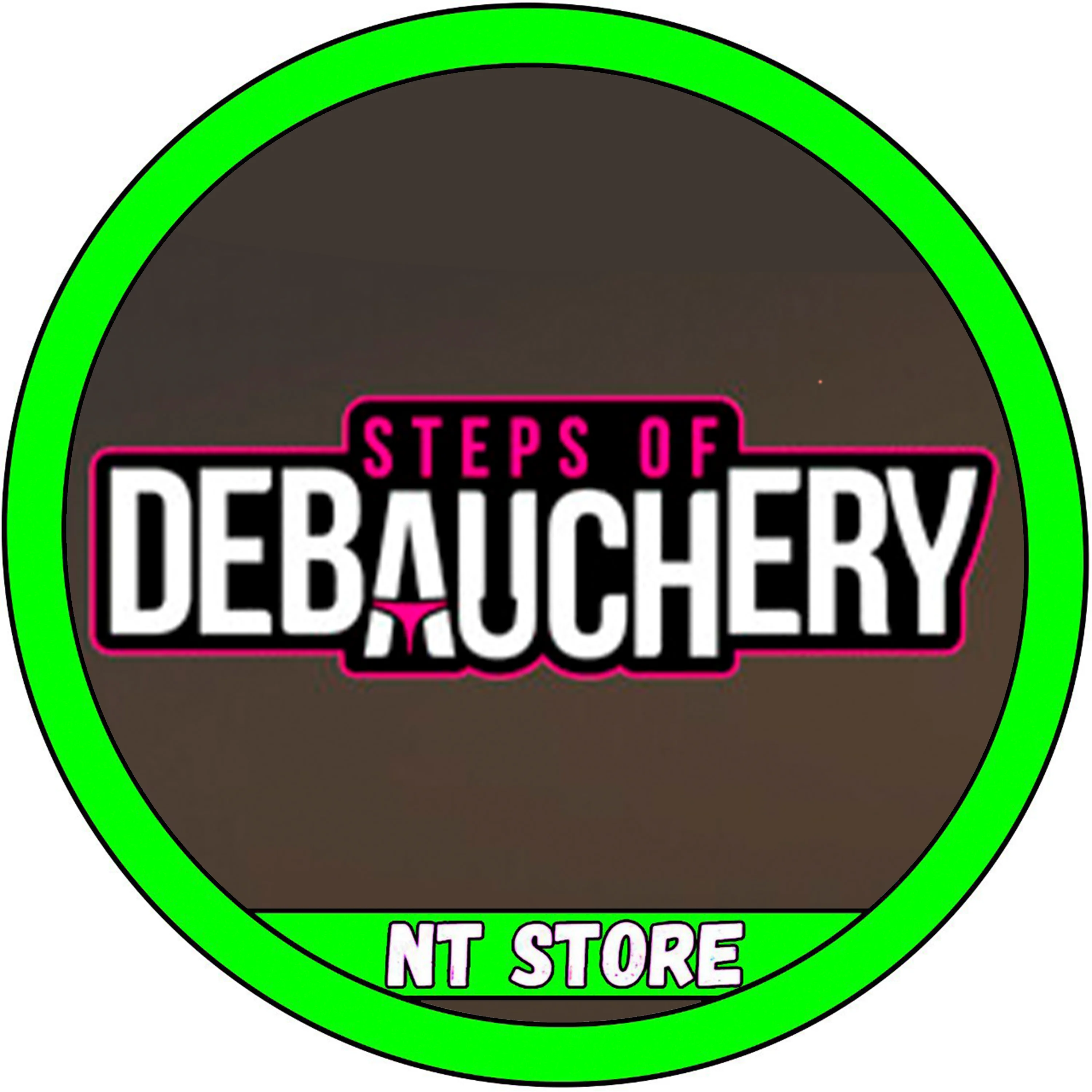 Steps of Debauchery + Игры Steam аккаунт