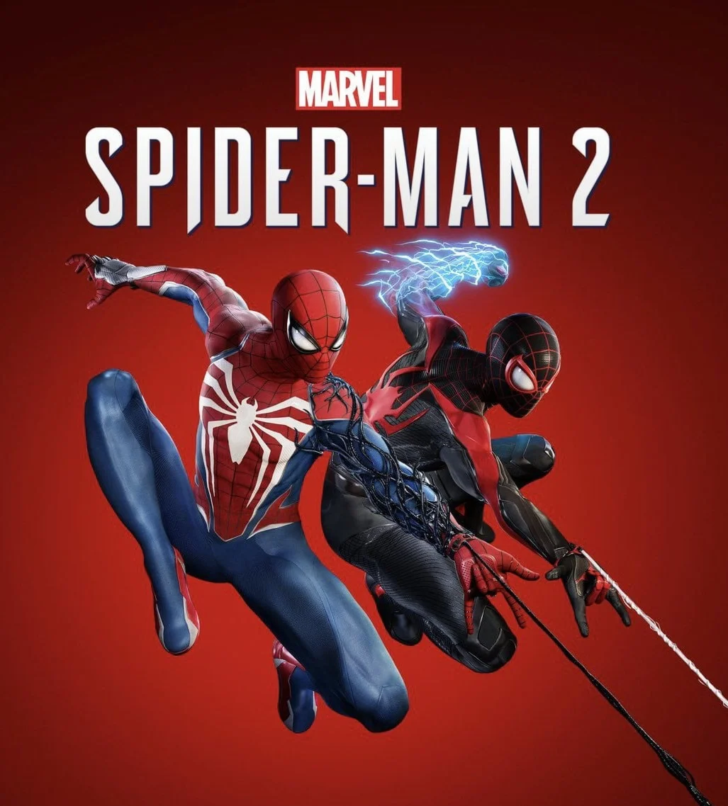 Marvels Spider-Man 2SteamСНГStandard