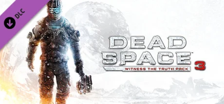 Dead Space 3 Witness the Truth Pack DLC STEAM RU