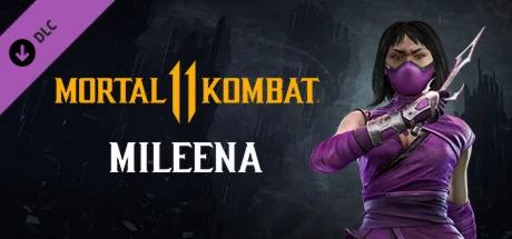 Mileena DLC STEAM РОССИЯАВТОДОСТАВКА