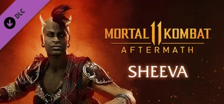 Sheeva DLC STEAM РОССИЯАВТОДОСТАВКА
