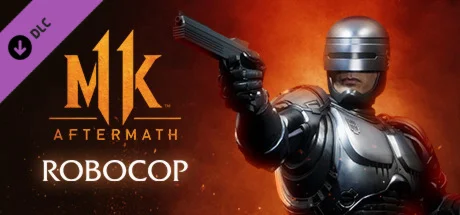 Robocop DLC STEAM РОССИЯАВТОДОСТАВКА