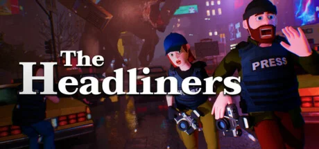 The Headliners Аренда аккаунта Steam Онлайн
