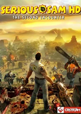 Serious Sam HD: The Second Encounter