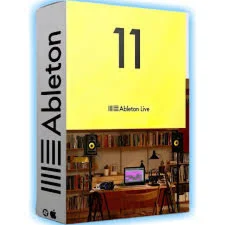 Ableton Live 11 Suite Аккаунт