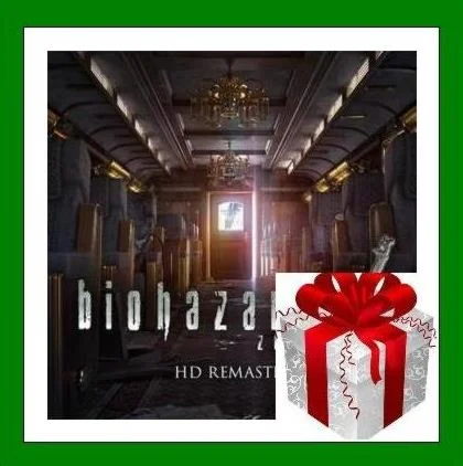 Resident Evil 0 - Biohazard 0 HD REMASTER Steam Key RU