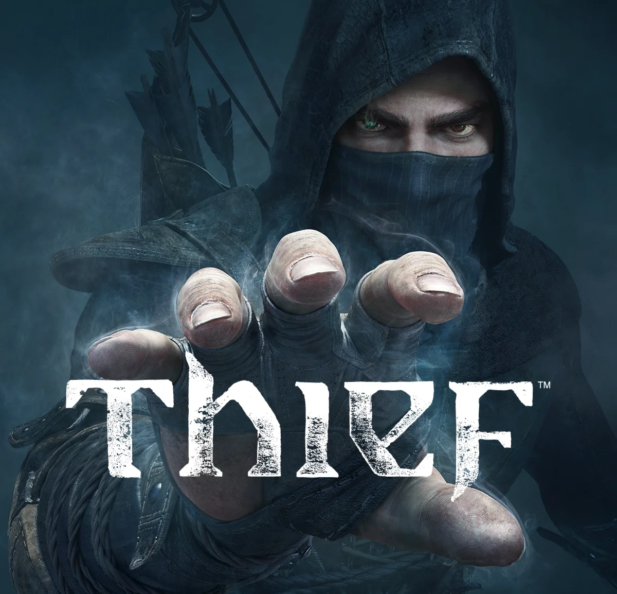 Thief Steam Gift Россия