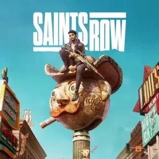 Saints Row 2022 Online Новый аккаунт
