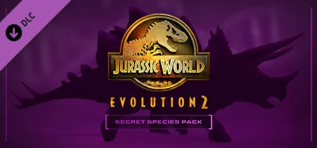 Jurassic World Evolution 2: Secret Species Pack DLC