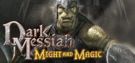 Dark Messiah Might and MagicSteam RU/BY/KZ/UA