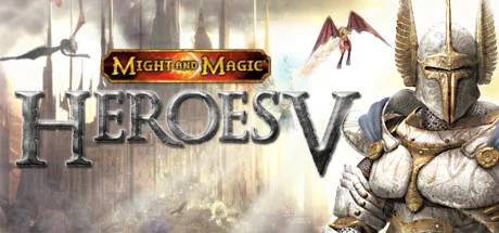 Heroes of Might &amp Magic V Steam Gift Россия