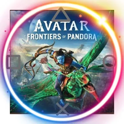 Avatar: Frontiers of Pandora PS5/RU Аренда