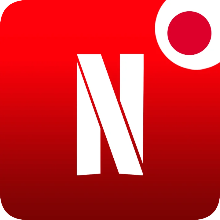 NETFLIX ПОДАРОЧНЫЕ КАРТЫ ЯПОНИЯ JP