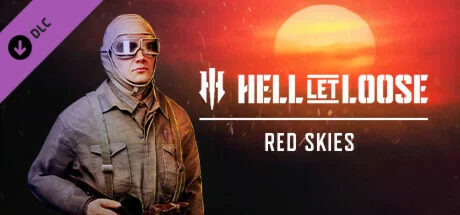 Hell Let Loose - Red Skies DLC STEAM RU АВТО 0%