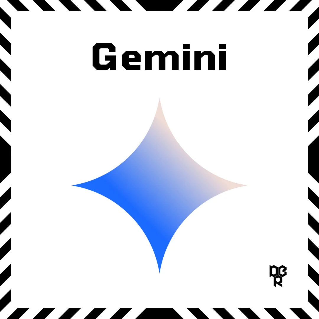 Gemini AI на 1 месяц - 1 устройство Совместное испол