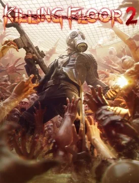 Killing Floor 2 Steam ключ Region Free