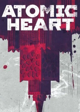 Atomic Heart - Gold Edition