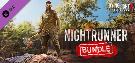 Dying Light 2 - Nightrunner Bundle DLC STEAM RU