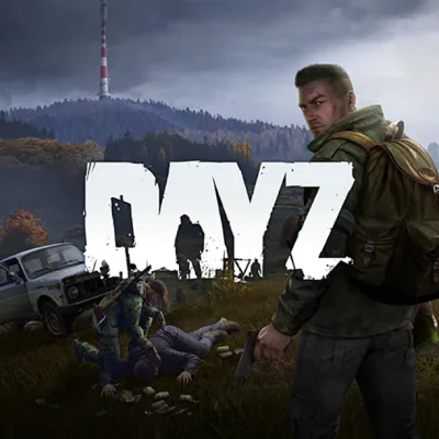 DAYZ STEAM КЛЮЧ