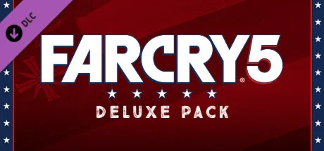 Far Cry 5 - Deluxe Pack DLC STEAMАВТОДОСТАВКА