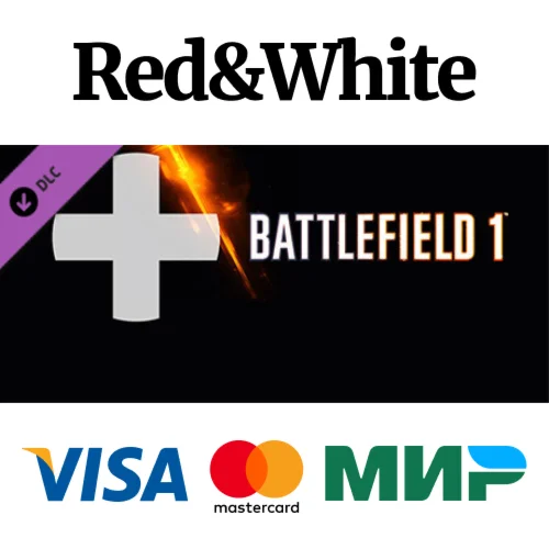 Battlefield 1 Shortcut Kit: Medic Bundle DLC
