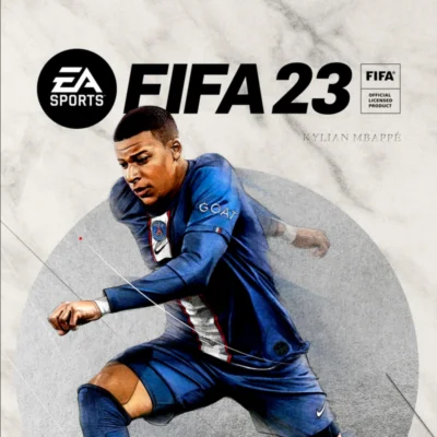 FIFA 23 STANDARD EA APP/GLOBAL/РУССКИЙ ЯЗЫК КЛЮЧ