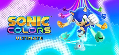 Sonic Colors: Ultimate - Digital Deluxe Steam Россия
