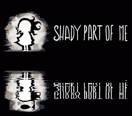 Shady Part of Me SteamRegionFreeKey + Бонус