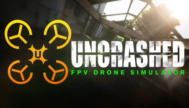 Uncrashed: FPV Drone Simulator Steam/Global