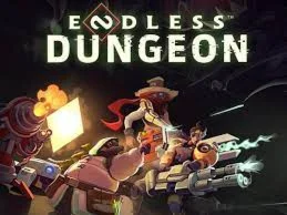 ENDLESS Dungeon SteamКлюч РФ+МИР+