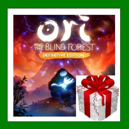 Ori and the Blind Forest Definitive EditionRU-CIS