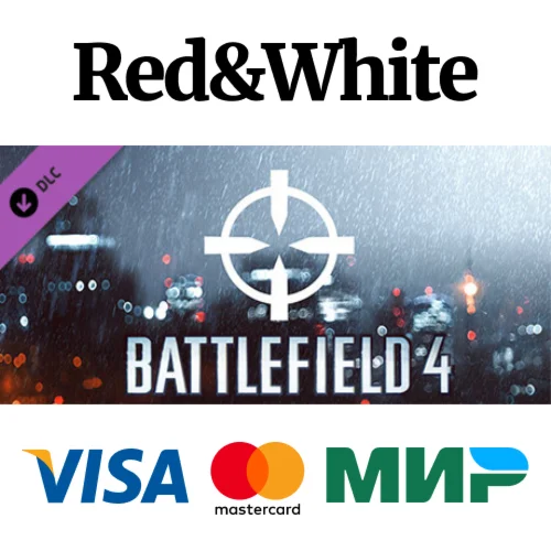 Battlefield 4 Recon Shortcut Kit DLC STEAM RU