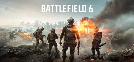 Battlefield 6 Phantom Edition АВТОДОСТАВКА RU Steam