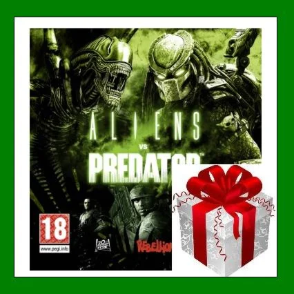 Aliens vs Predator CollectionSteam KeyRU-CIS-UA