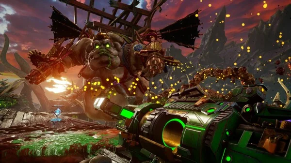 Shadow Warrior 3: Definitive Edition АВТО RU Gift