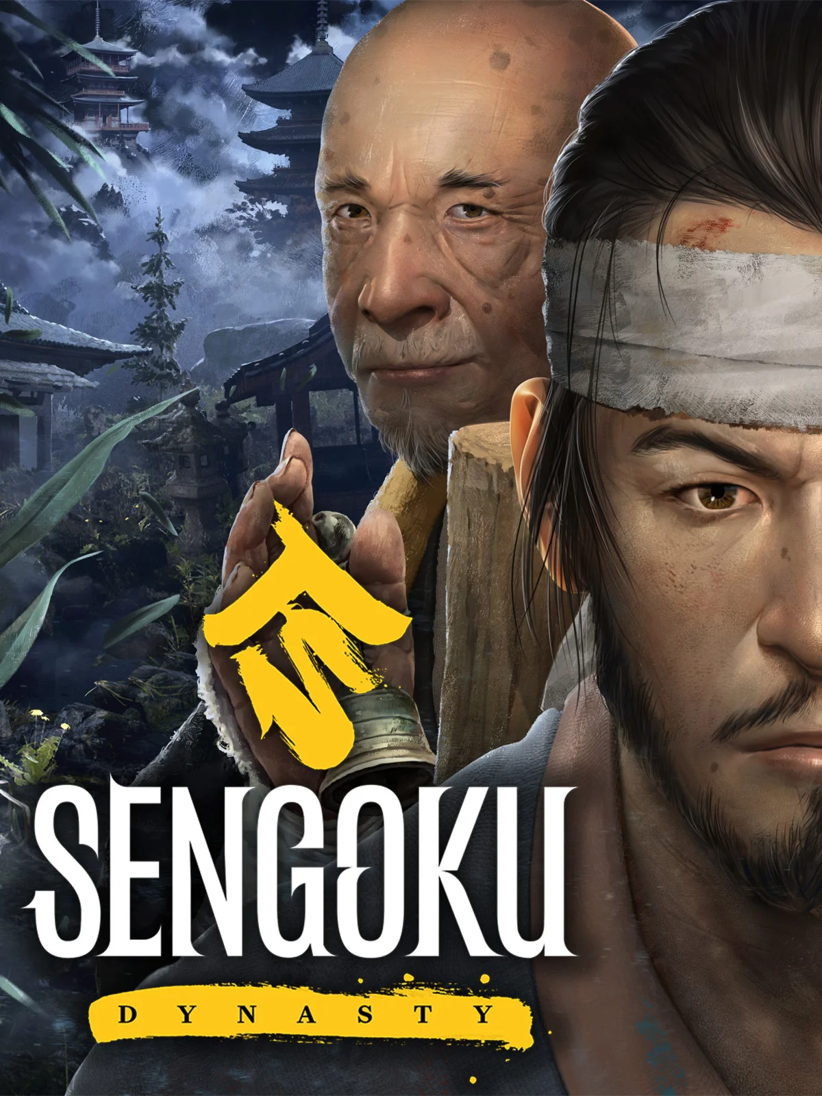 Sengoku Dynasty Аренда аккаунта Steam Онлайн GFN
